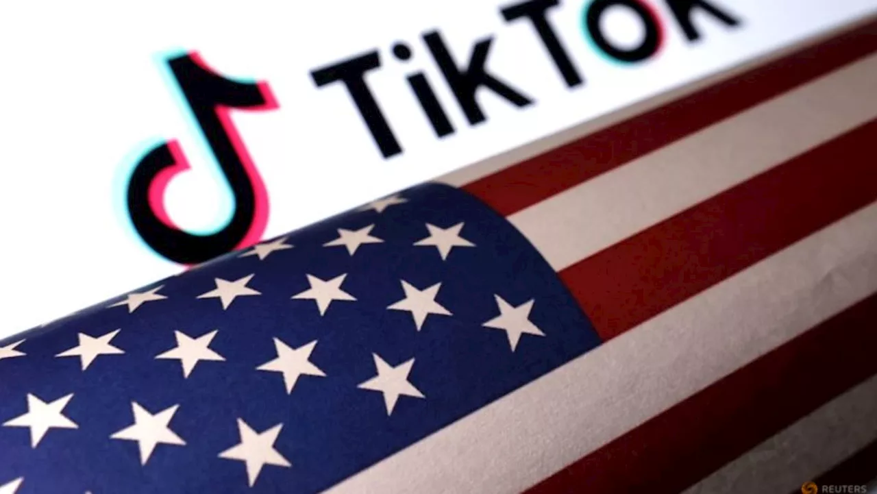 Potential TikTok bidder seeks a CEO, prepares business overhaul