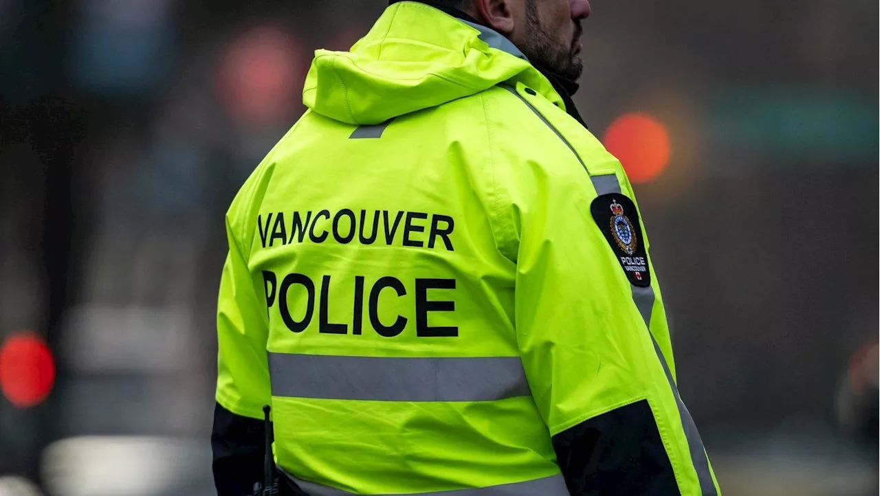 B.C. wants odd police haul forfeited — signed jerseys, XXXL high fashion, gold tooth