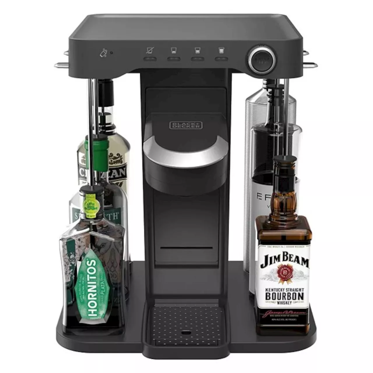 Kohl's Friends & Family Sale: BLACK+DECKER BEV Cocktail Maker on Sale