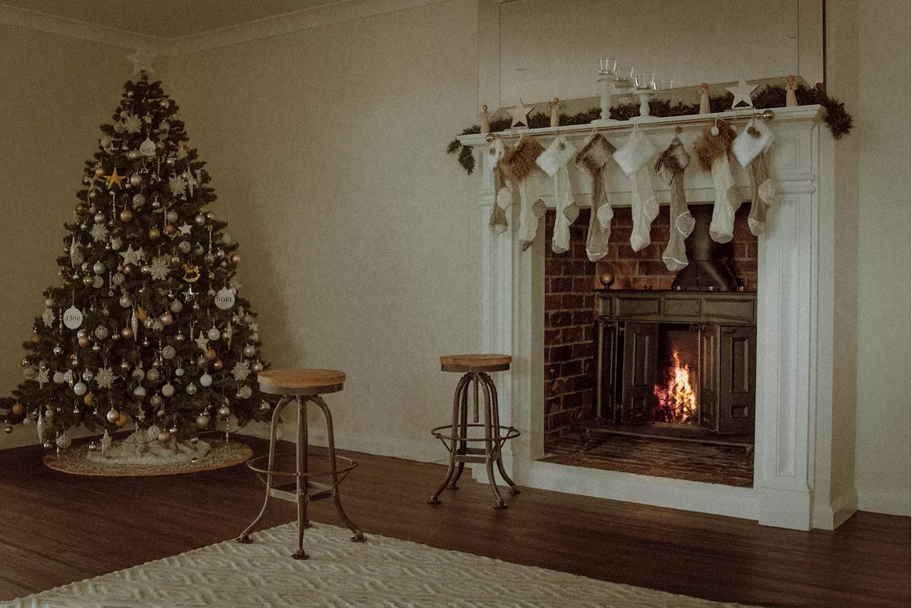 Abandonnée le Jour de Noël : Un Dilemme de Couple