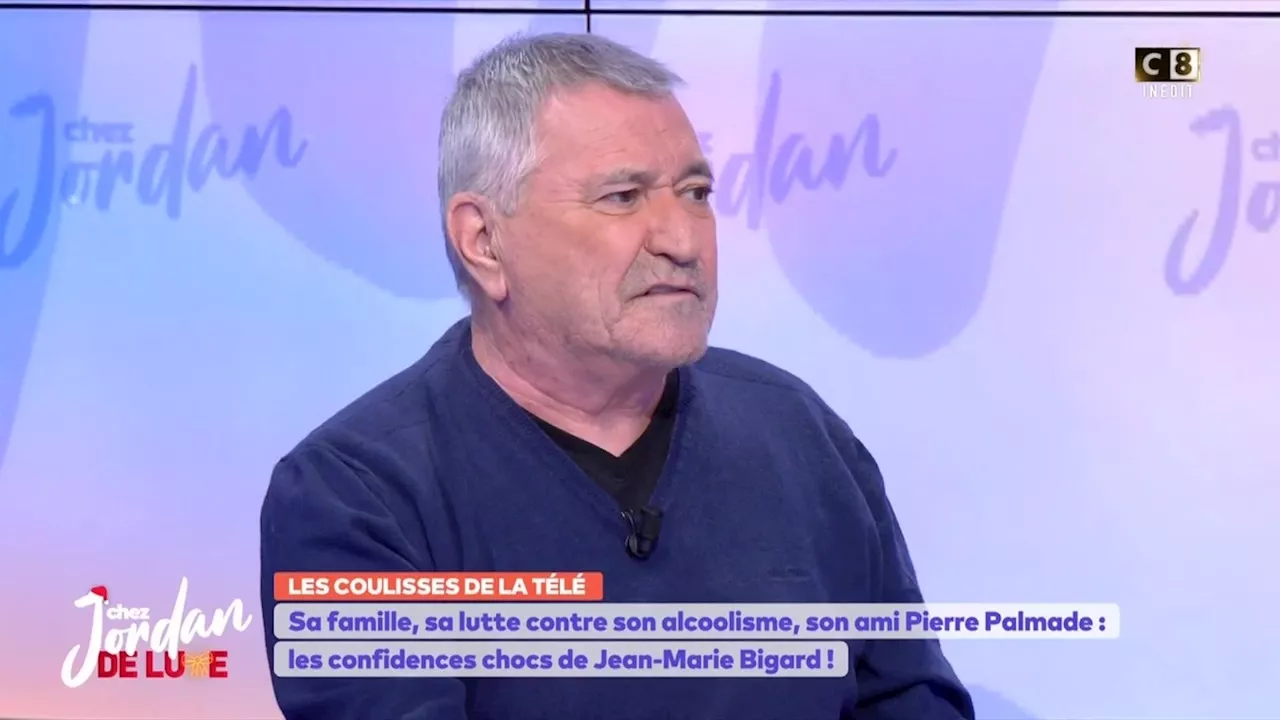 'La honte sur Muriel Robin' : Jean-Marie Bigard sort la sulfateuse et laisse éclater sa colère