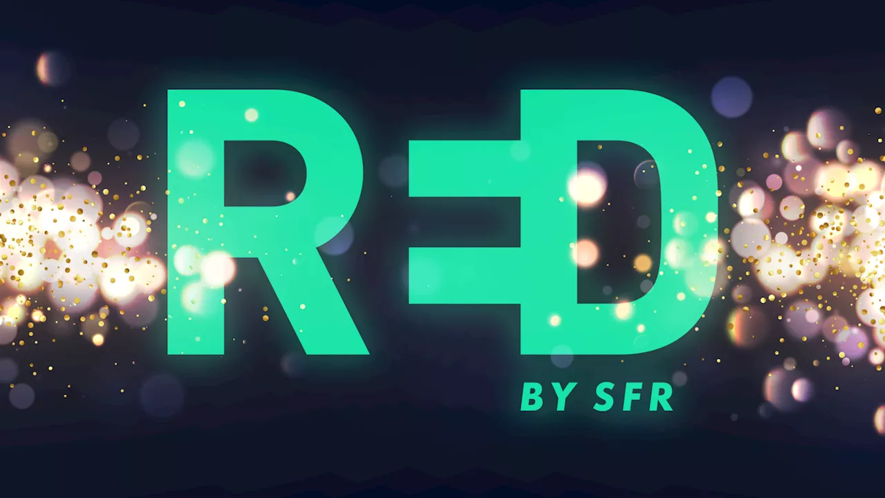 RED by SFR : Offre Noël Imbattable à 7,99€