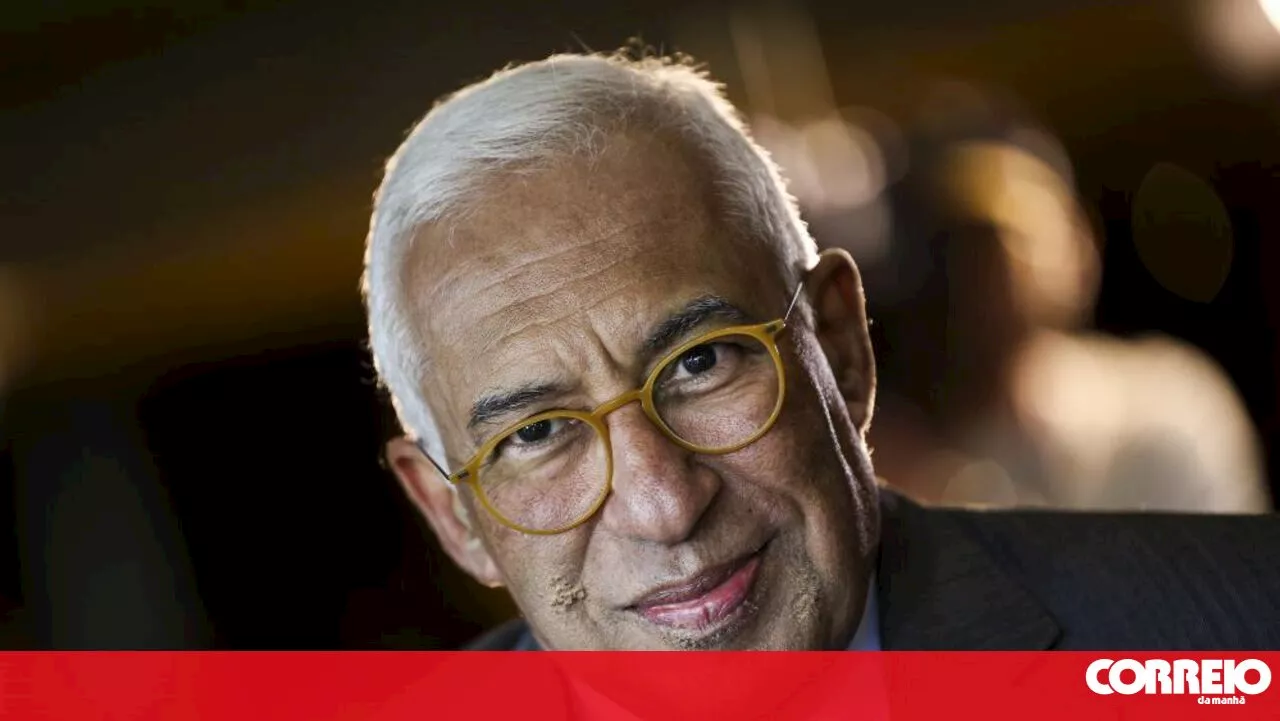 António Costa chocado com atropelamento em mercado na Alemanha