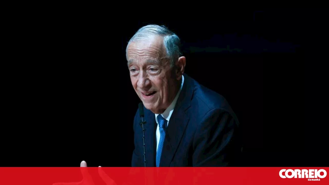 Presidente da República promulga Orçamento do Estado para 2025