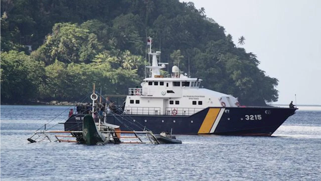 Daftar Negara Tetangga Doyan Maling Ikan di Laut RI, Ini Juaranya