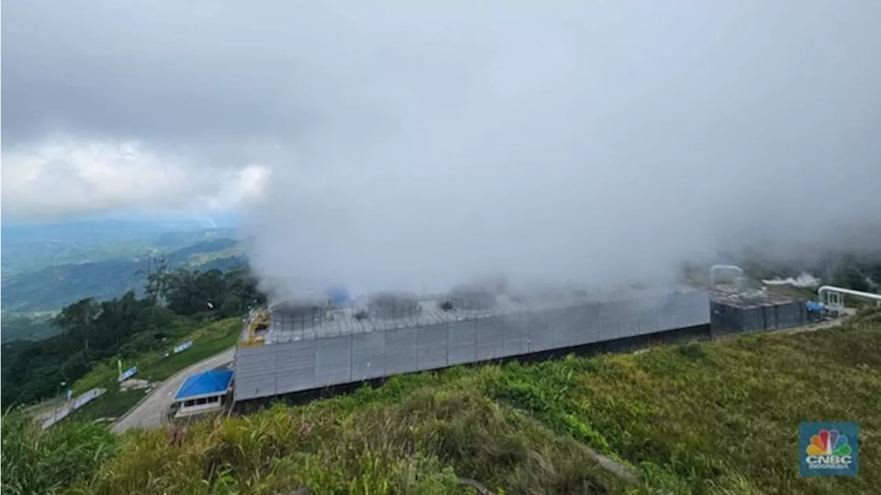 Data Center AI Lapar Listrik, Startup Geothermal Kebanjiran Investasi