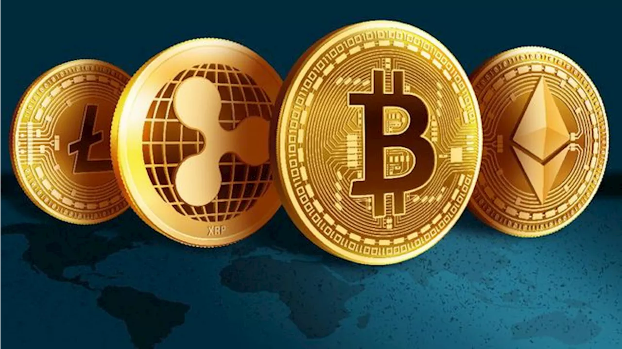 Pasar Kripto Merosot Setelah The Fed Tunjukkan Sikap Anti-Agresif