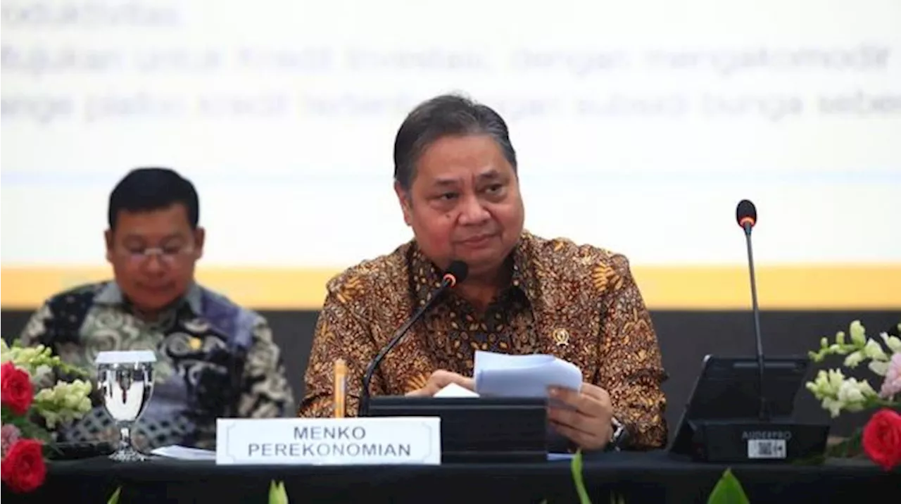 Pemerintah Bantah Rencana Penurunan Threshold PPh Final UMKM