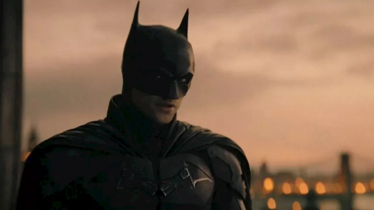 “Batman 2”: diretor fala de roteiro e diz que gravações começam em 2025