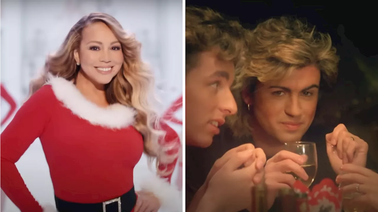 “Jingle Bell Rock” e mais: vote na sua música de Natal favorita