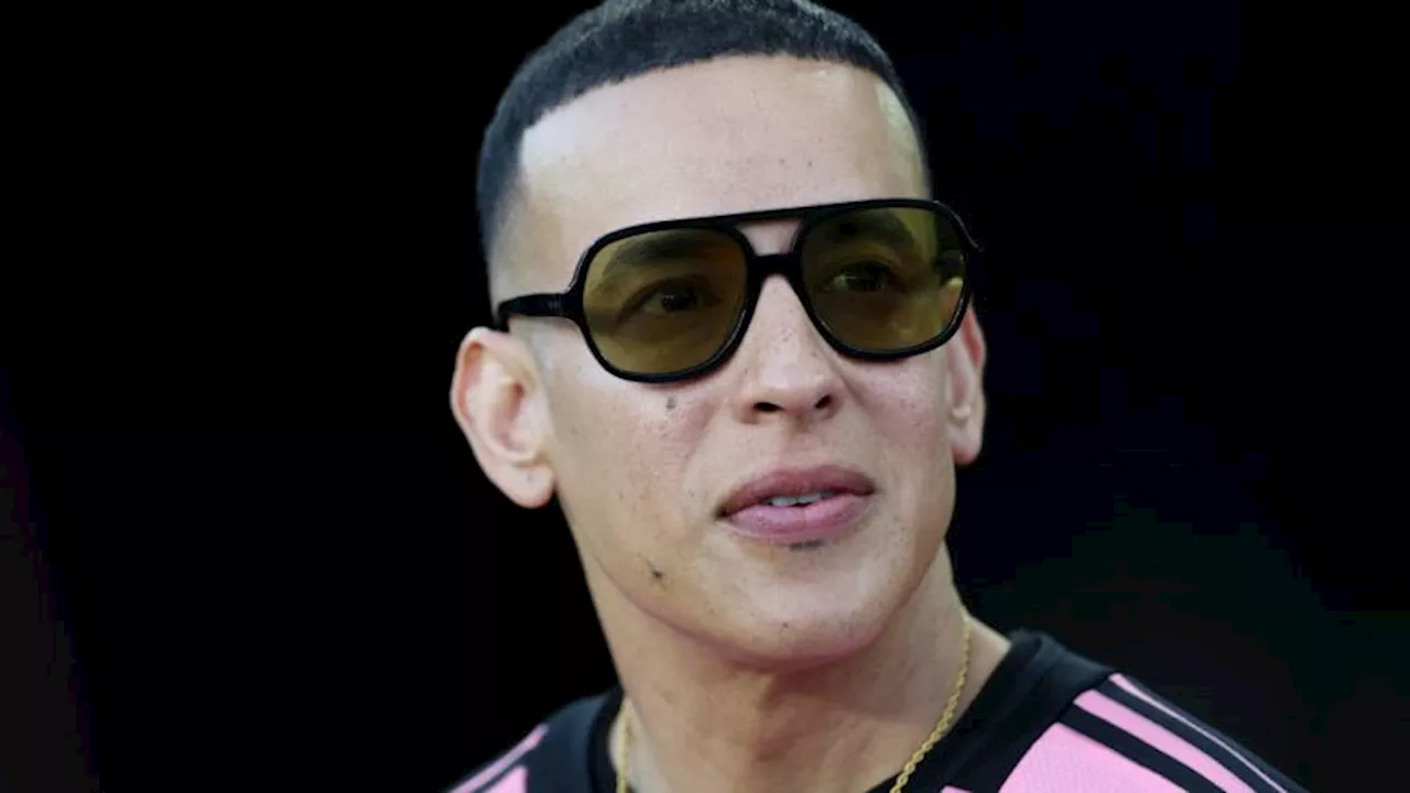 Daddy Yankee demanda a su esposa y cuñada por falta de transparencia financiera