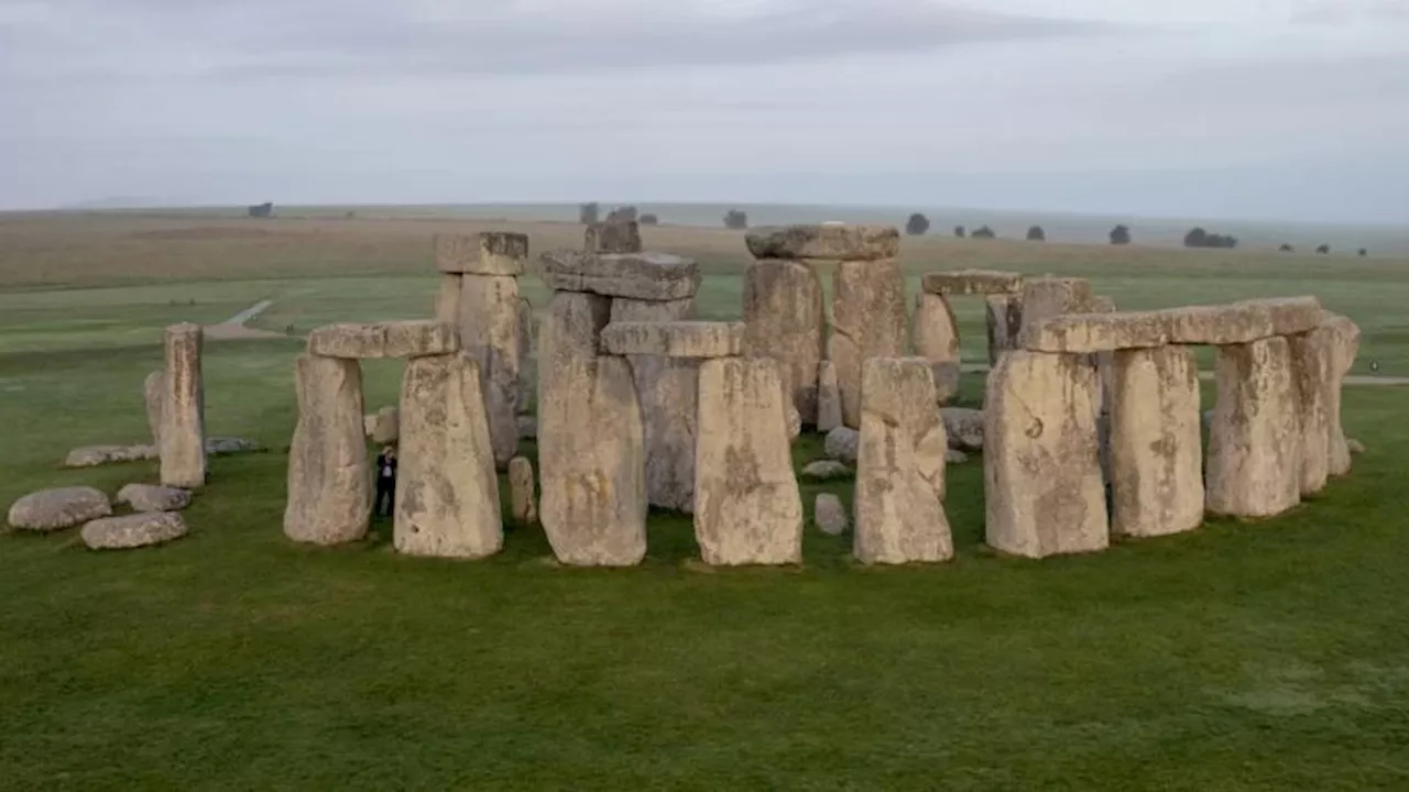 Los científicos creen saber por qué se reconstruyó Stonehenge hace miles de años