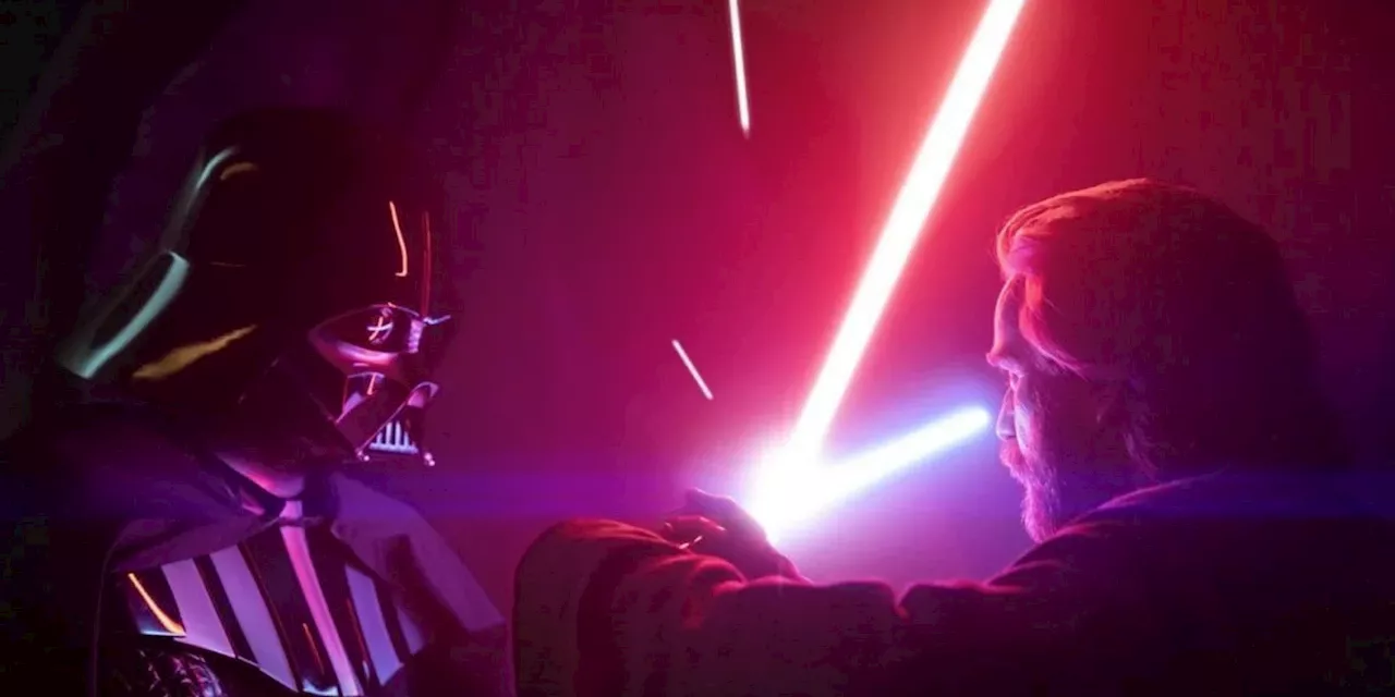 10 Best Rivalries in Star Wars, Ranked