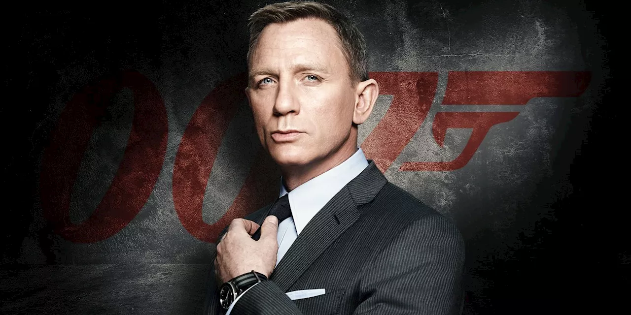 Barbara Broccoli Confirms That the New James Bond Must Be British and a Man