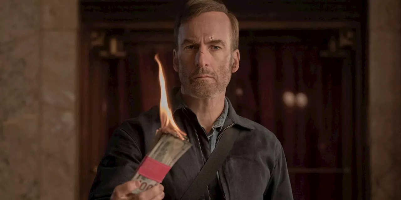 Bob Odenkirk Is Back to Smash More Skulls in New 'Nobody 2' Image