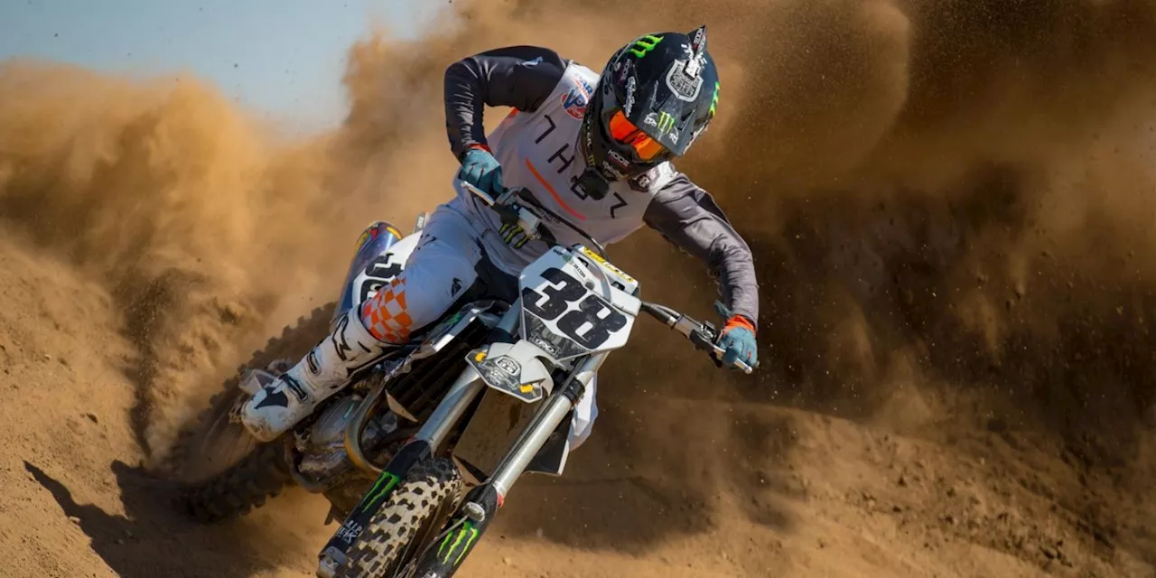 Josh Brolin is the Voice of a Sport’s Beginning in ‘Pay Dirt: The Story of Supercross’ Trailer [Exclusive]