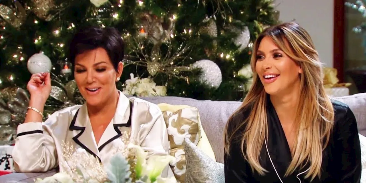 Meet the Masterminds Behind Some of the Kardashians' Extravagant Christmas Decor