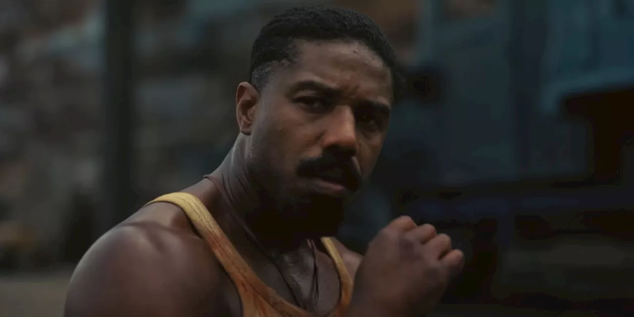 Michael B. Jordan and Ryan Coogler Wade Into Trouble in New ‘Sinners’ Image