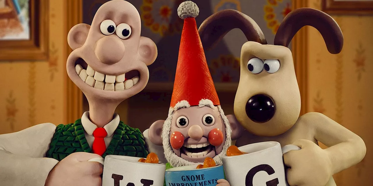 Win Free Tickets to Our ‘Wallace & Gromit: Vengeance Most Fowl’ Screening and Q&A