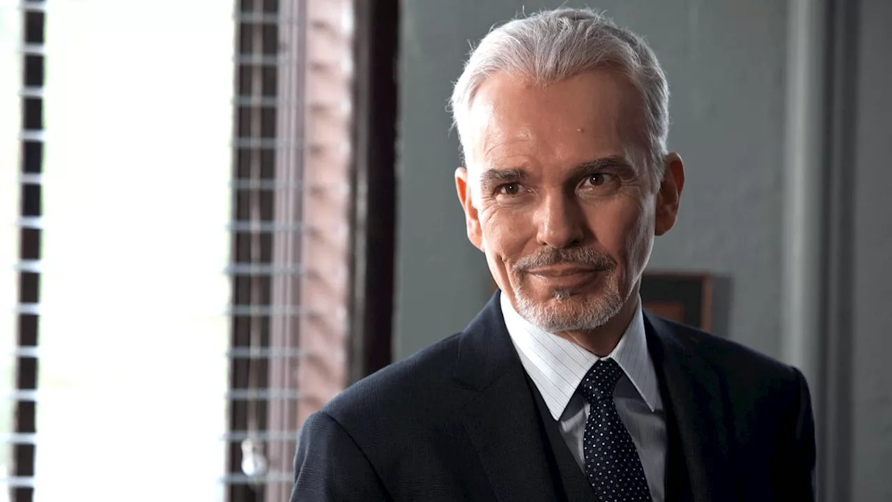 Billy Bob Thornton Reveals He Turned Down a Major Marvel Villain Role