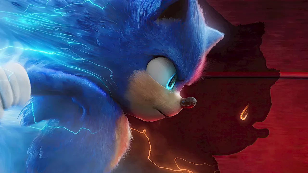 How Sonic the Hedgehog 3 Sets Up the Sonic 4 Movie