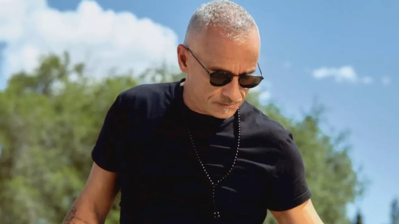 Nuovo flirt per Eros Ramazzotti?