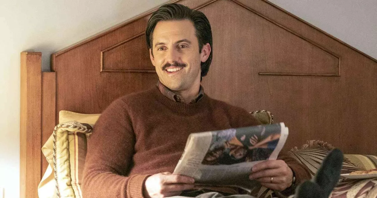 Milo Ventimiglia Joins I Can Only Imagine 2 Cast