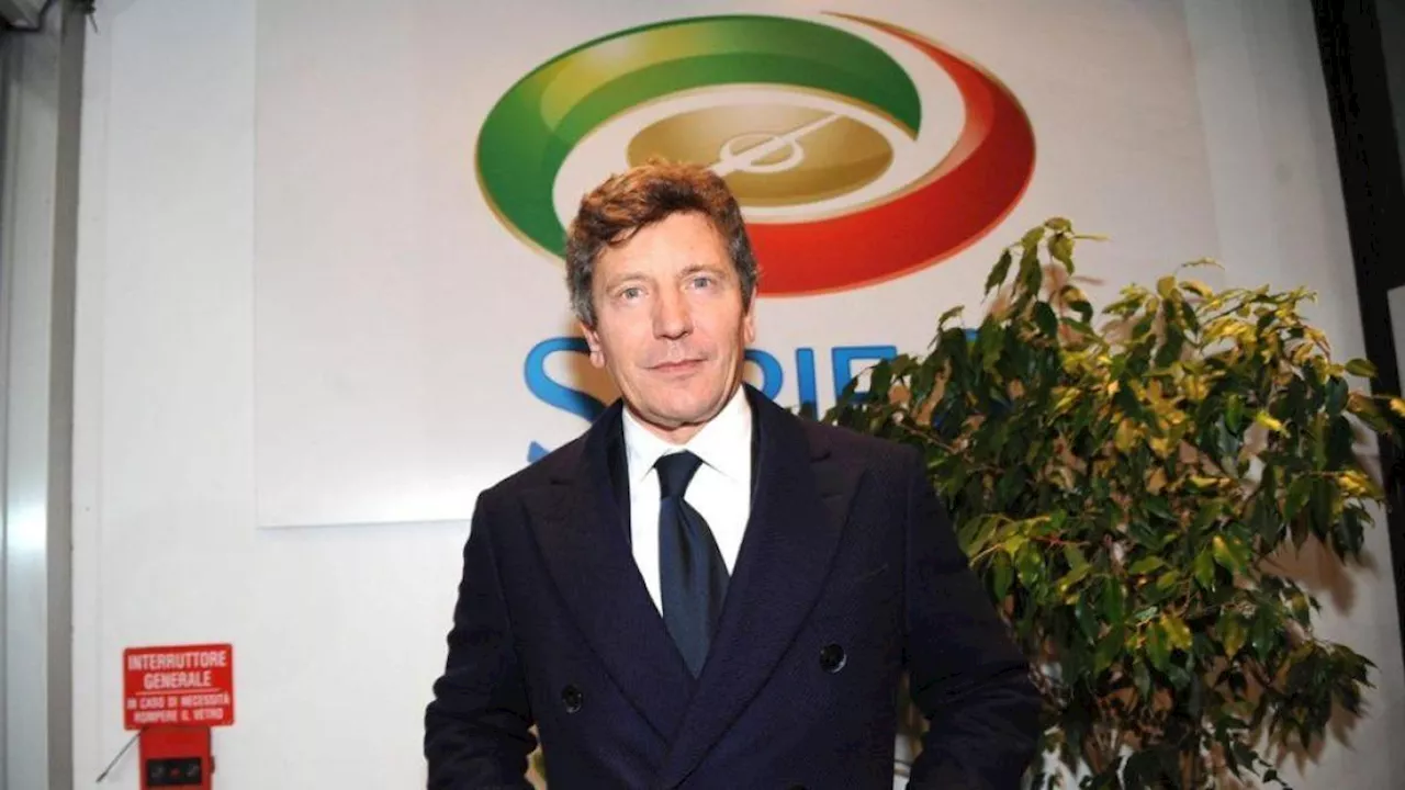 Simonelli eletto presidente della Lega serie A