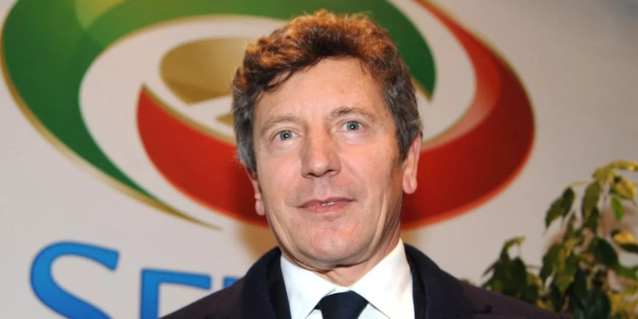 Ezio Simonelli eletto nuovo presidente della Lega Serie A