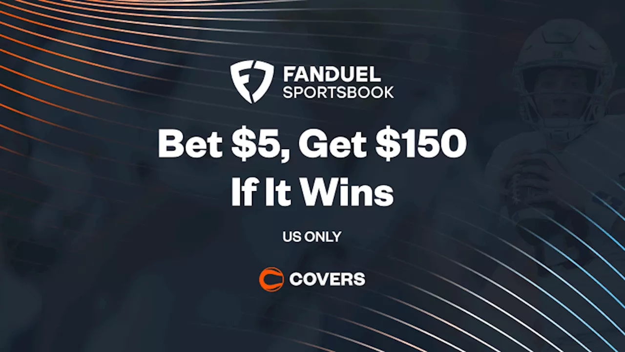 FanDuel Promo Code for Indiana vs Notre Dame: Bet $5, Get $150 If It Wins