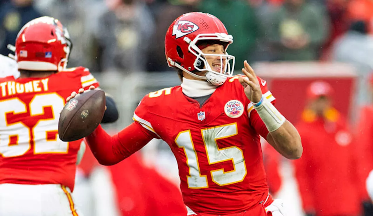 Patrick Mahomes Picks, Predictions, and Best Bets for Texans vs Chiefs