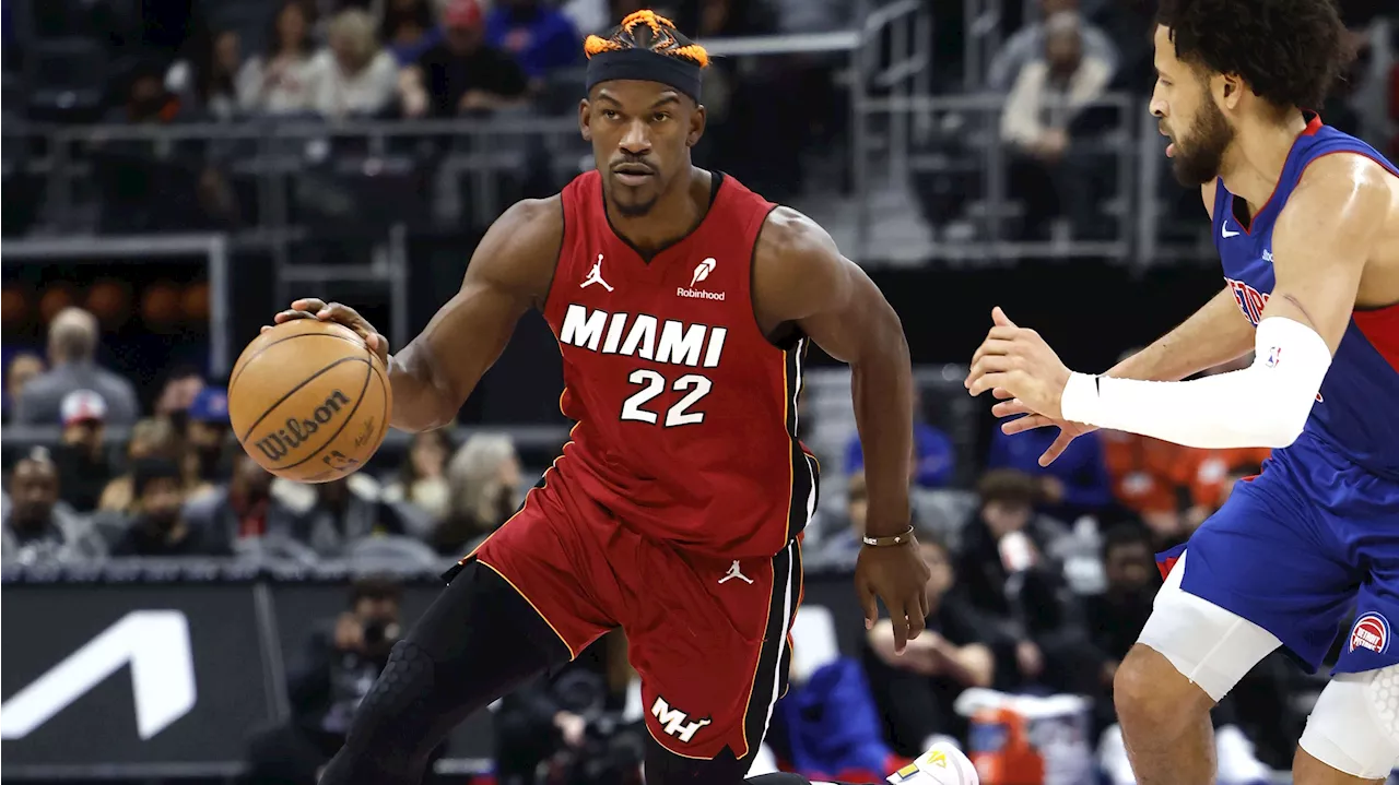 Thunder vs Heat Prediction, Picks, and Odds for Tonight’s NBA Game