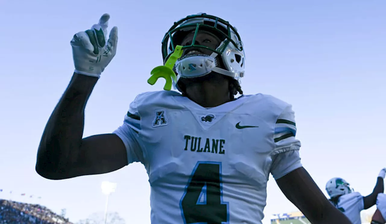 Tulane vs Florida Predictions, Picks, Odds — Gasparilla Bowl