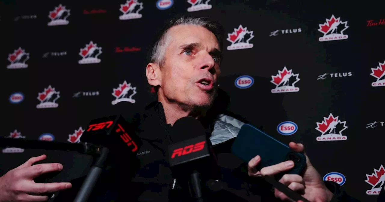 'I'm really humbled': veteran coach Dave Cameron set to lead Canada at world juniors