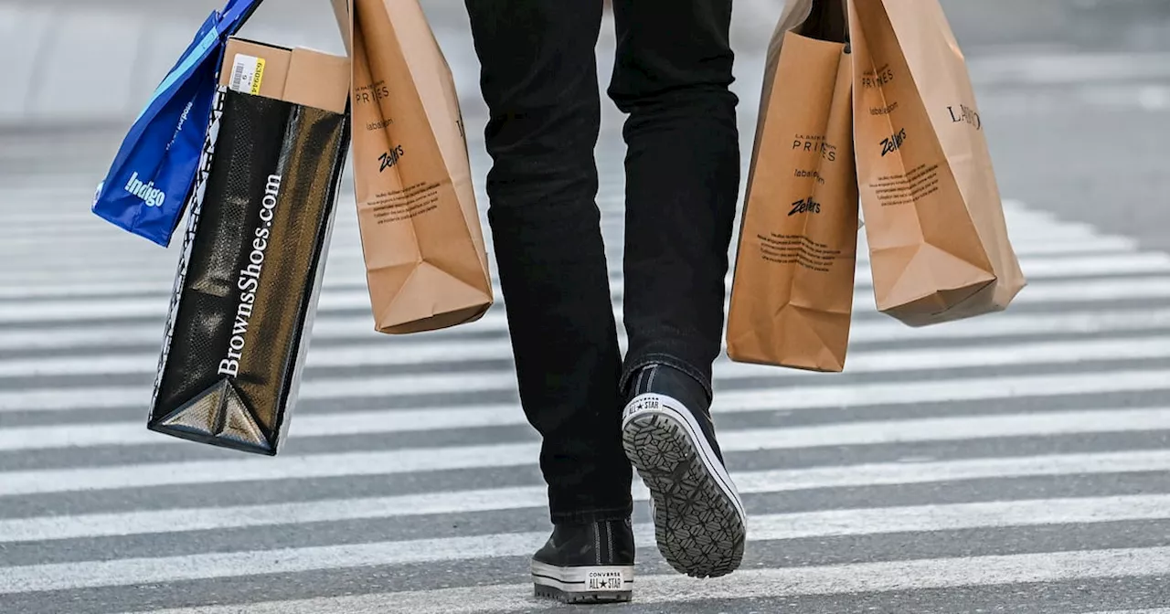 Tax holiday boosting spending at retailers, restaurants: industry groups