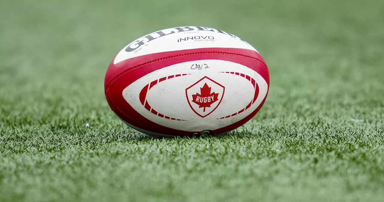 Veteran Australian coach Steve Meehan takes over Canadian men's 15s rugby team