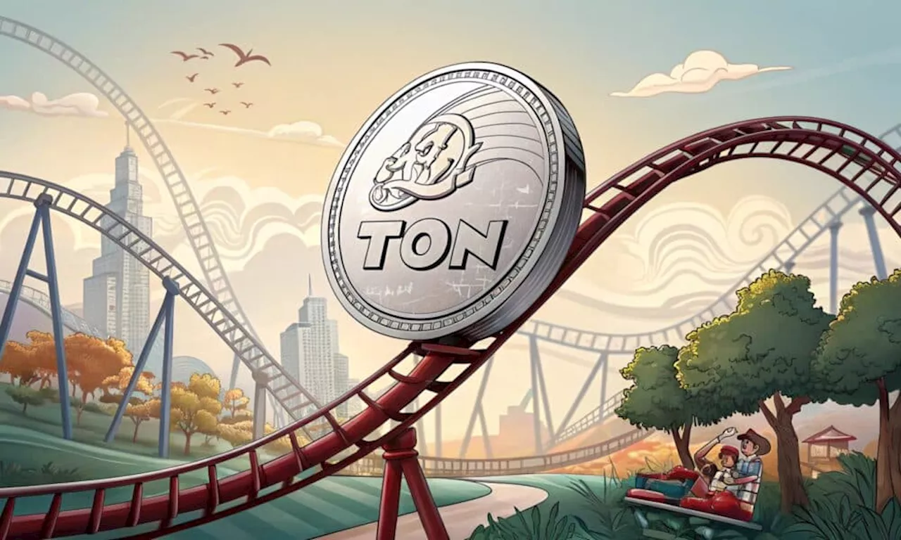 Toncoin’s $19.53 target—Is a 280% surge closer than we think?