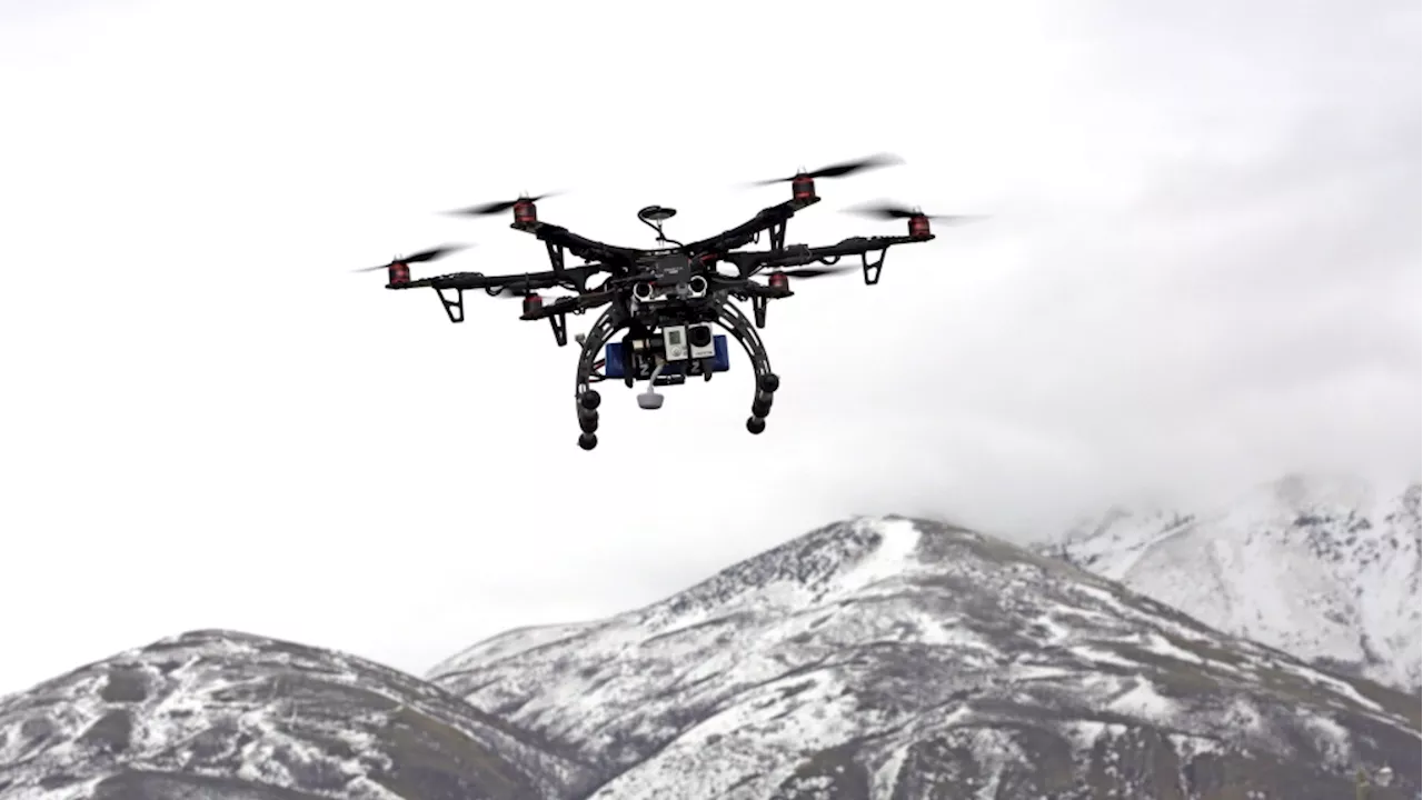 FAA bans drones over several New Jersey towns, New York infrastructure sites