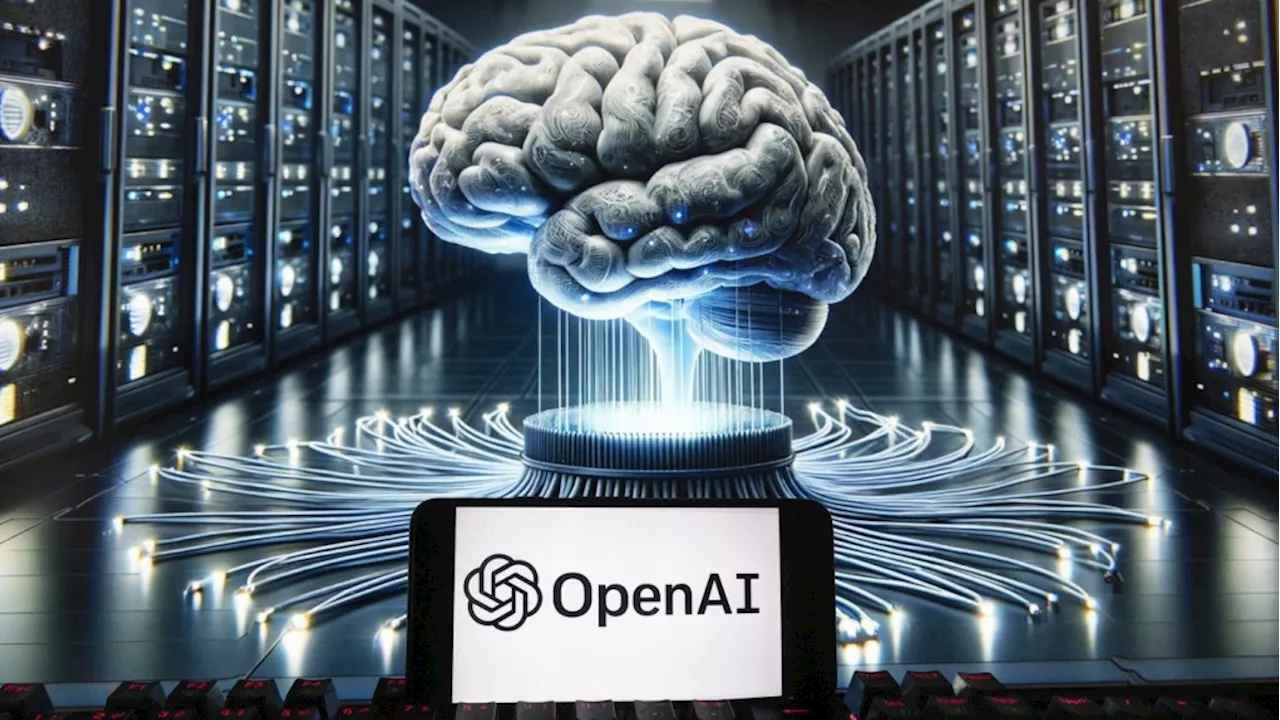 Italy's privacy watchdog fines OpenAI for ChatGPT's violations in collecting users personal data