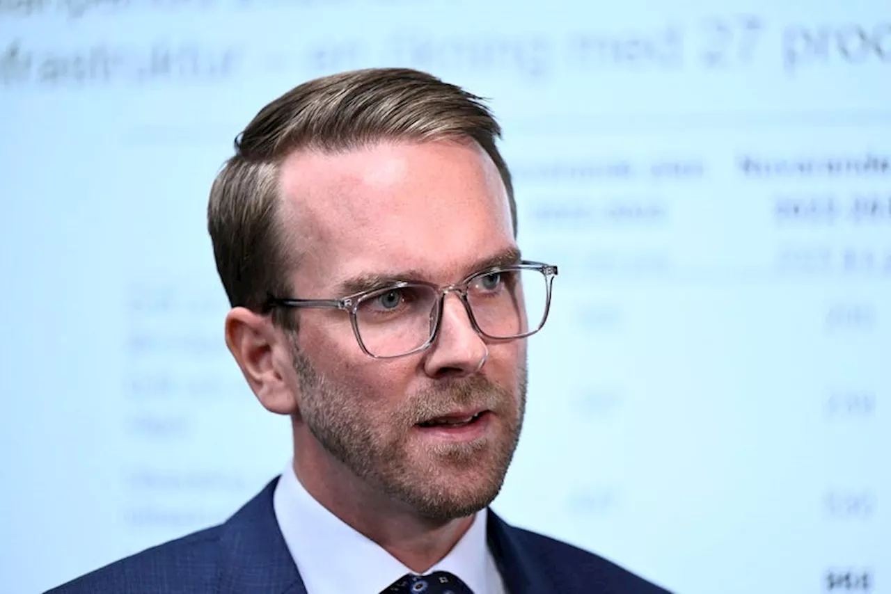 Regeringen avvisar avveckling av Bromma flygplats