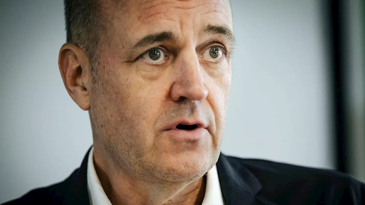 Reinfeldt om Saudiarabien som VM-värd: ”Jag litar på löftena” 