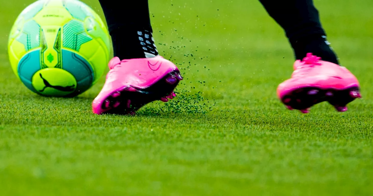 NFF krever 1,2 milliarder for kunstgressanlegg