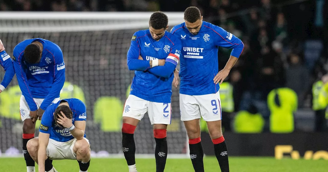 Dessers 'Bigger Man' to Duck Out of Penalty, Says Ally McCoist