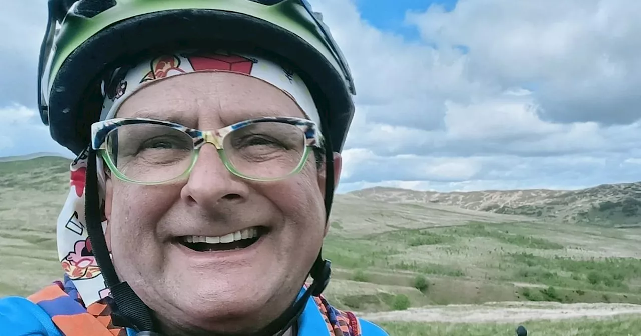 Kids TV favourite Timmy Mallett to speak at south of Scotland tourism conference