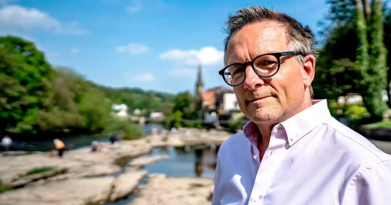 Michael Mosley cause of death revealed after This Morning star died in Greece