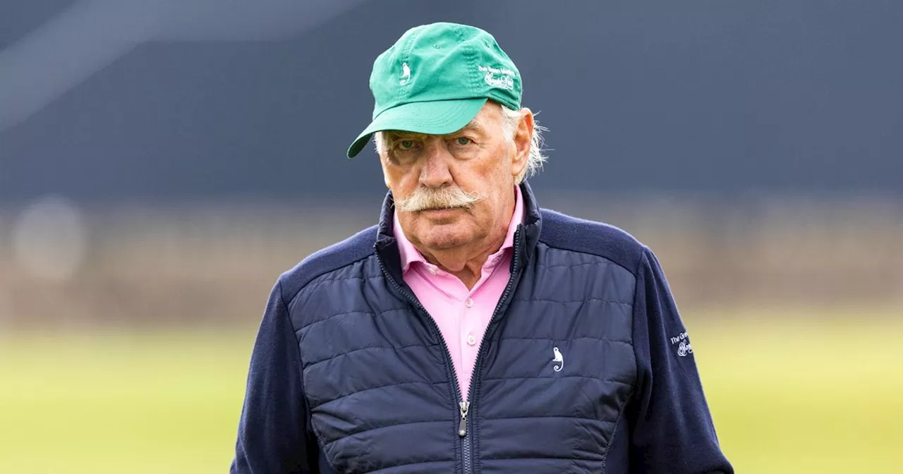 Rodgers airs Celtic transfer summit with Dermot Desmond as signing plans afoot