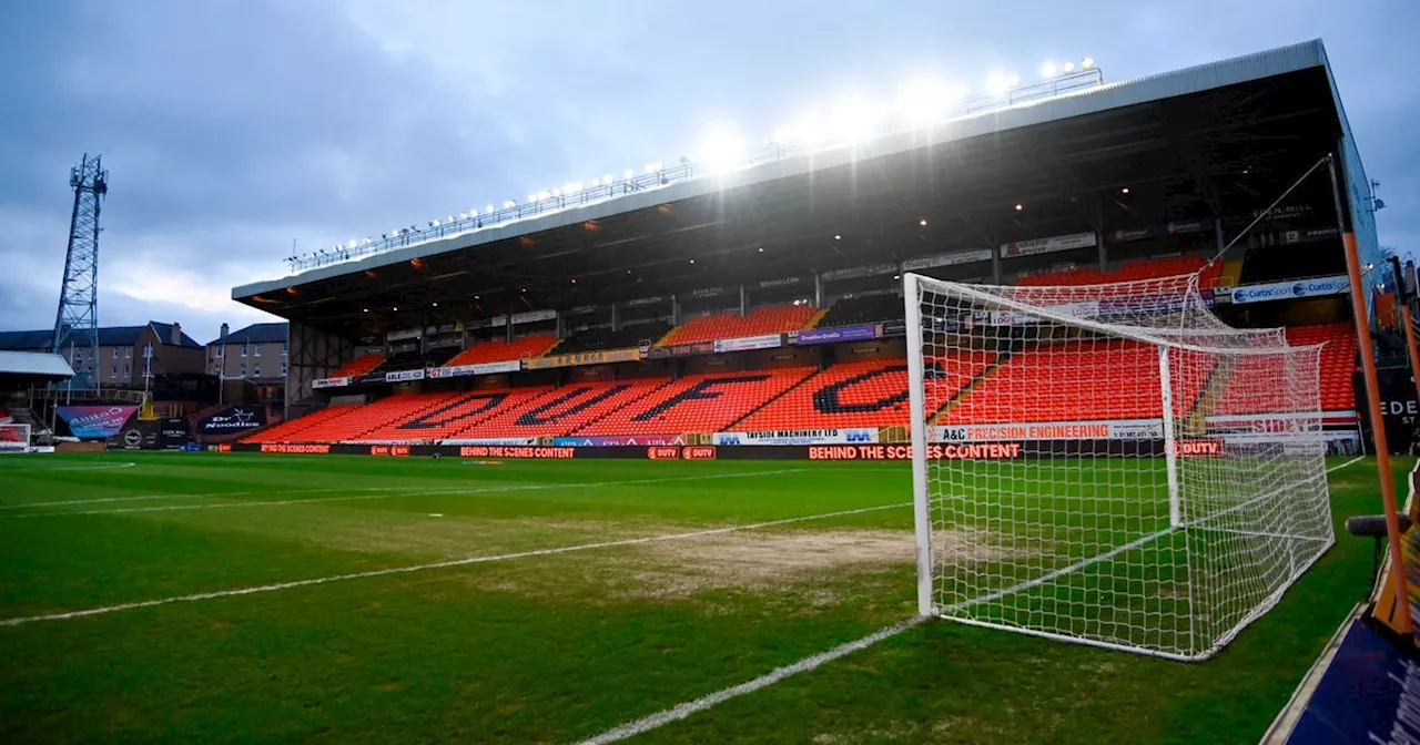 What channel is Dundee United vs Celtic? Live stream, TV and team news details