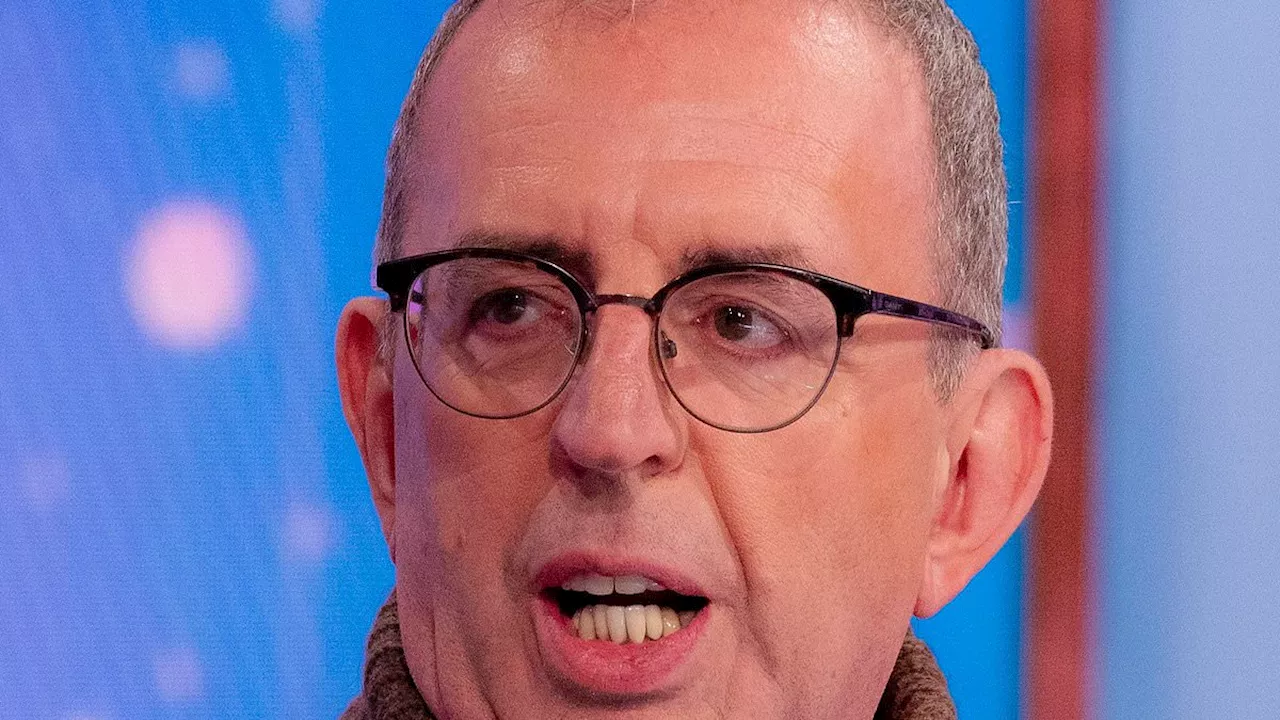 Harry Potter Star to Headline TV Adaptation of Richard Coles's Novel