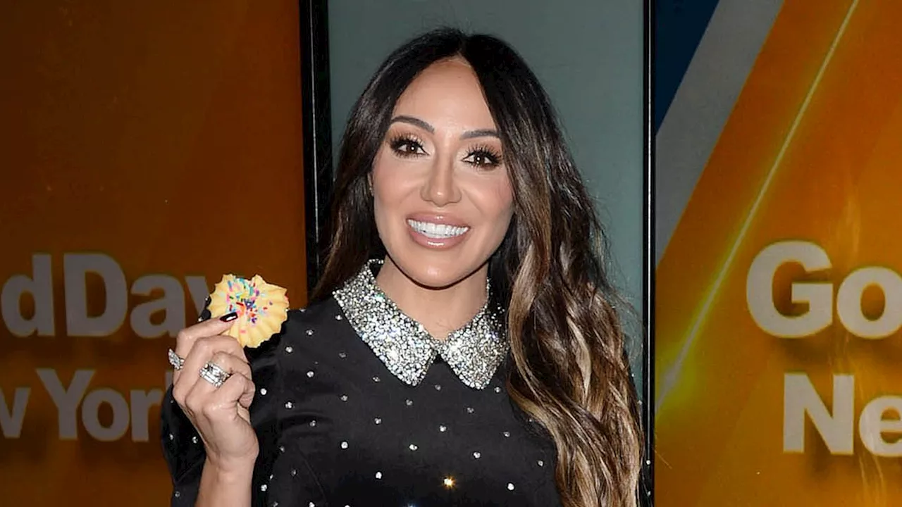 Melissa Gorga Slams Teresa Giudice for Allegedly Taking Credit for Her Cookie Company