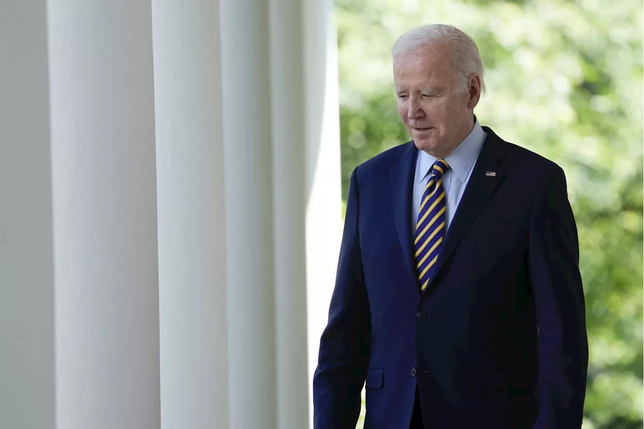 A nation misled: The lies that will define Biden’s legacy